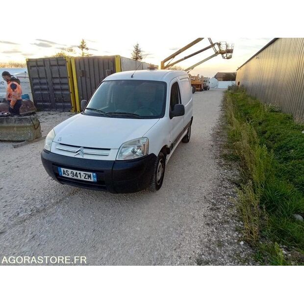2010 Citroen BERLINGO-44137807