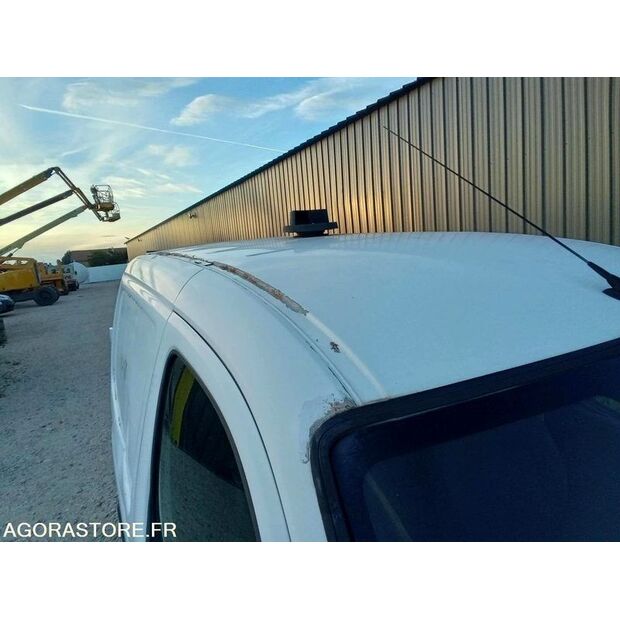 2010 Citroen BERLINGO-44137813