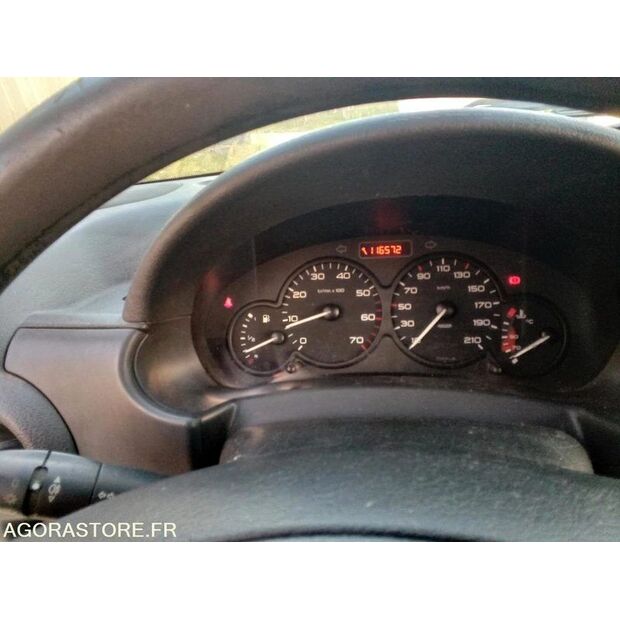 2010 Citroen BERLINGO-44137817