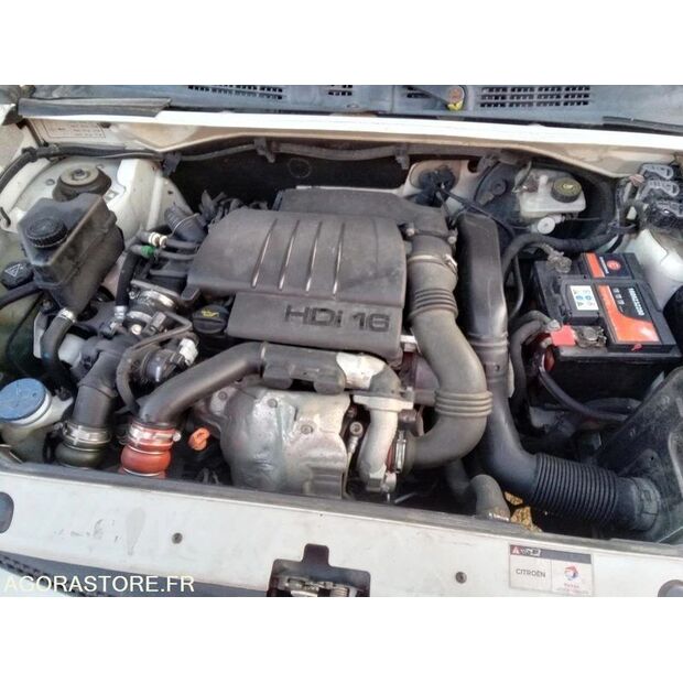 2010 Citroen BERLINGO-44137819