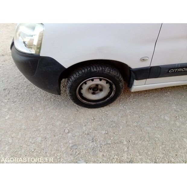 2010 Citroen BERLINGO-44137822