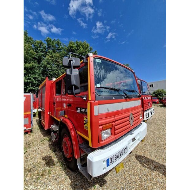 1995 رينو M210-44137841