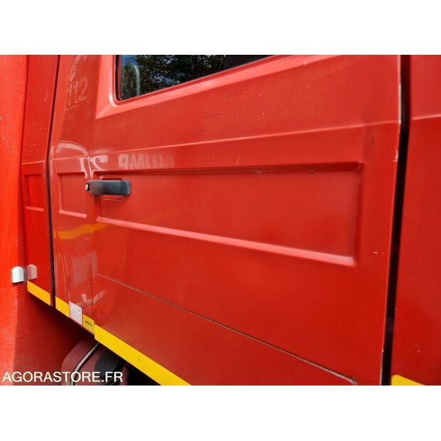 1995 رينو M210-44137844