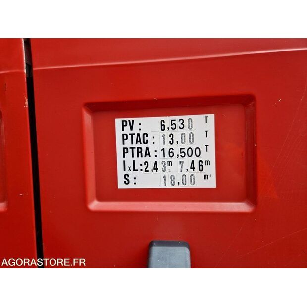 1995 رينو M210-44137845