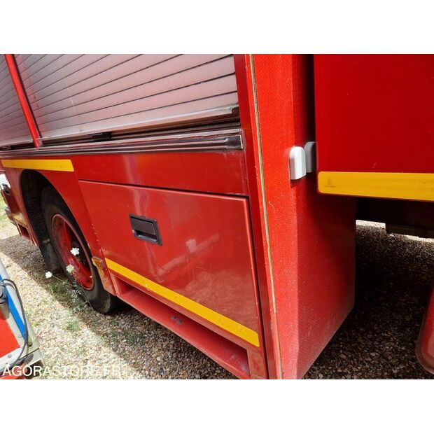 1995 رينو M210-44137848