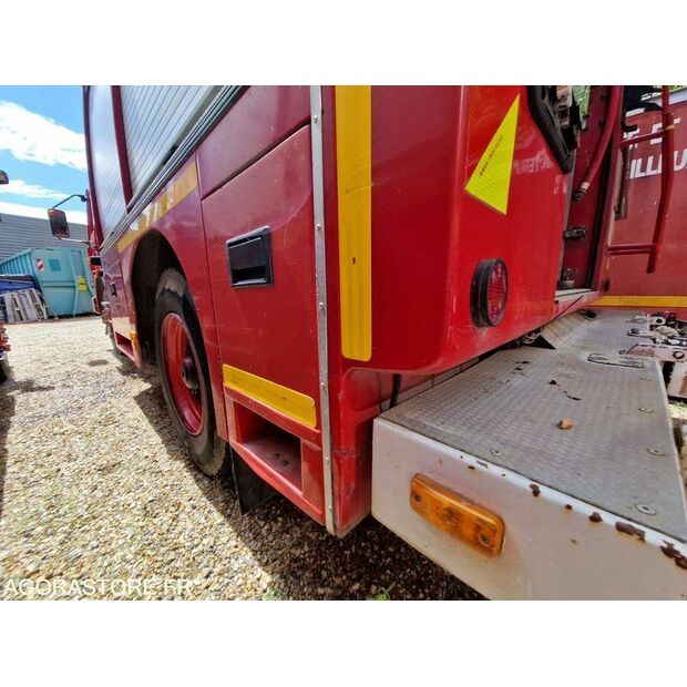 1995 رينو M210-44137863