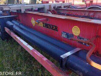 Image de REMORQUES 2007 Samro