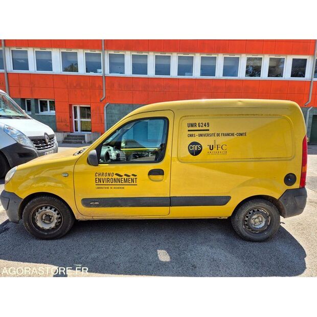 2006 Renault Kangoo-44138051