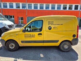 Image de VÉHICULES 2006 Renault Kangoo
