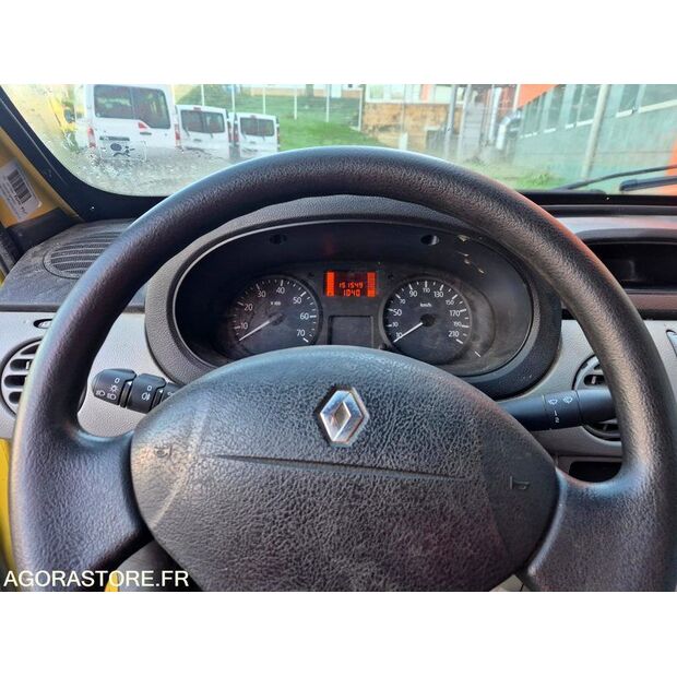 2006 Renault Kangoo-44138052