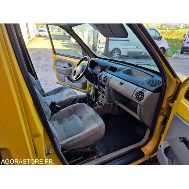2006 Renault Kangoo-44138053