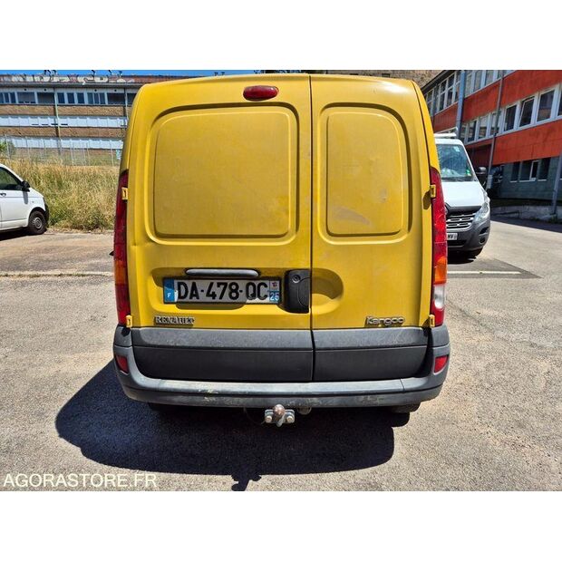 2006 Renault Kangoo-44138054
