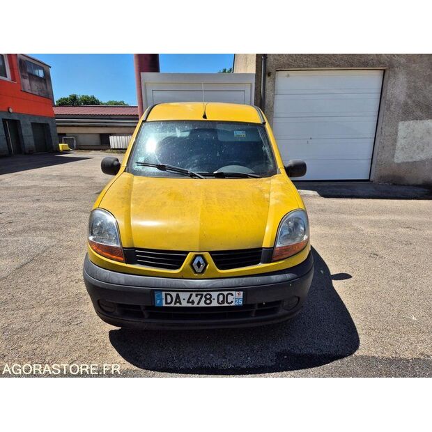 2006 Renault Kangoo-44138055