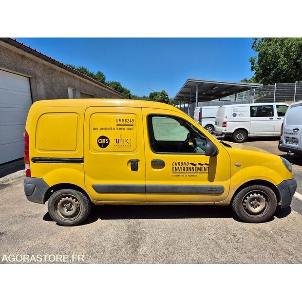 2006 Renault Kangoo-44138057