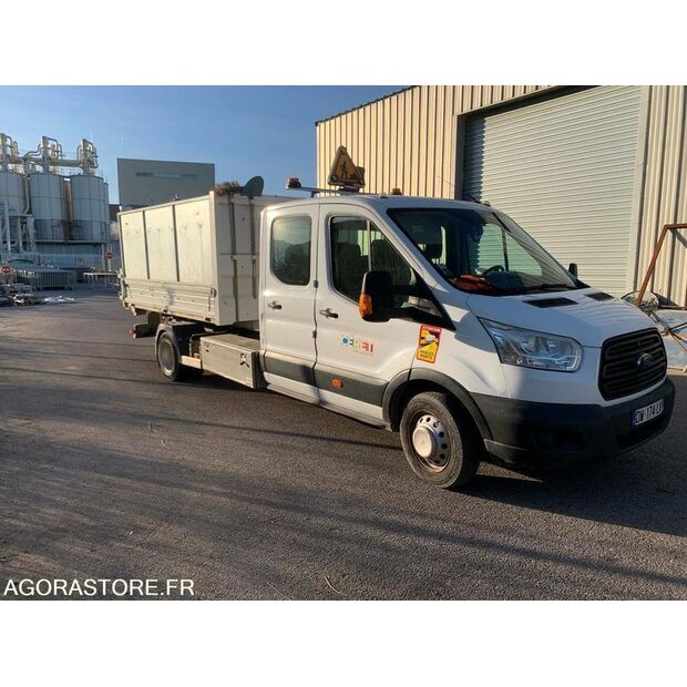 2015 Ford TRANSIT-44138237