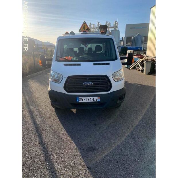 2015 Ford TRANSIT-44138238