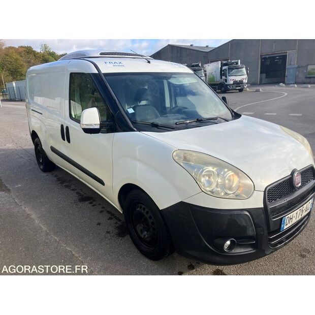 2014 Fiat Doblo-44138241