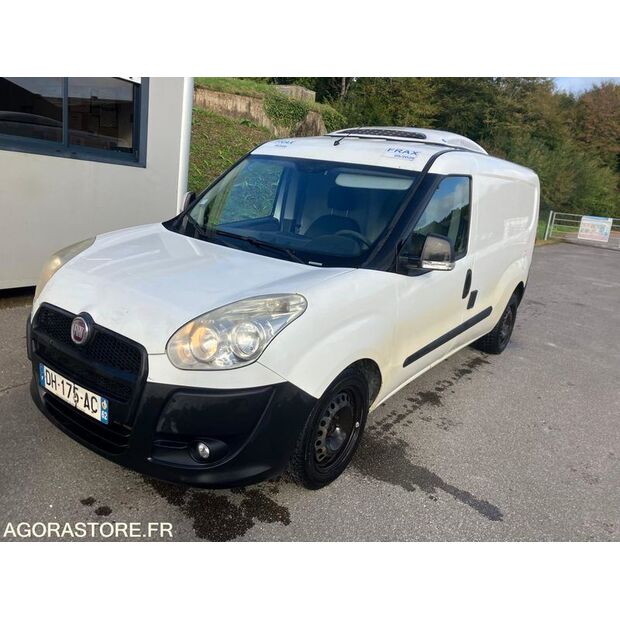 2014 Fiat Doblo-44138242