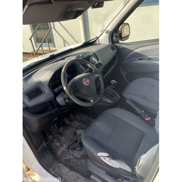 2014 Fiat Doblo-44138244