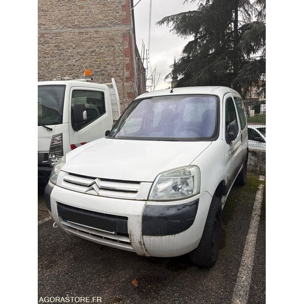 2005 سيتروين BERLINGO-44138583