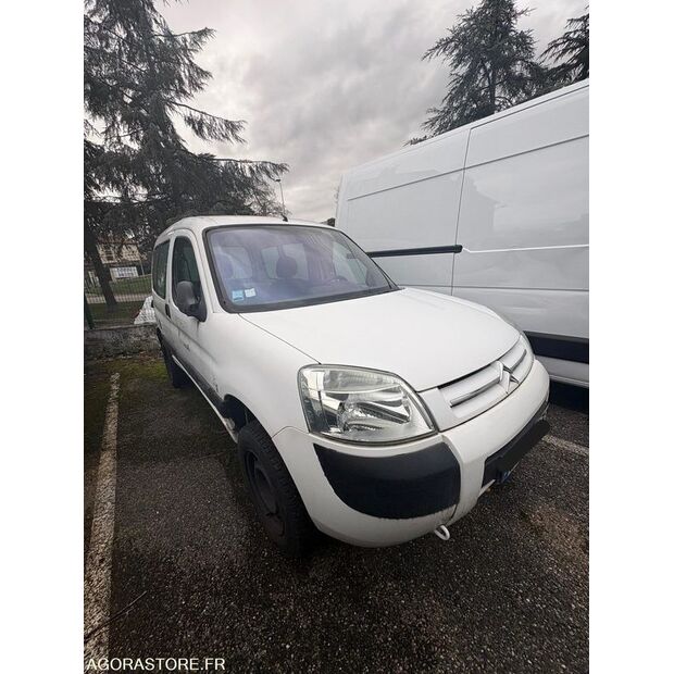 2005 سيتروين BERLINGO-44138584