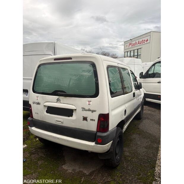 2005 سيتروين BERLINGO-44138585