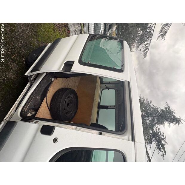 2005 سيتروين BERLINGO-44138587