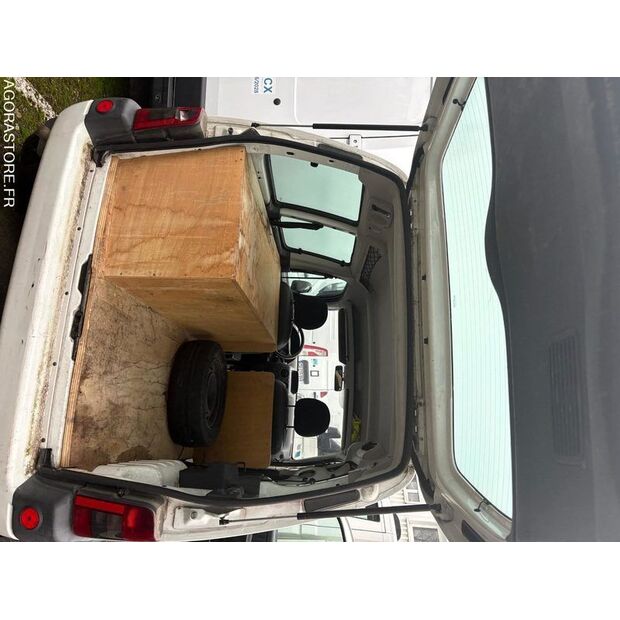 2005 سيتروين BERLINGO-44138588