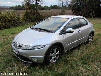Image de VOITURES 2009 HONDA CIVIC