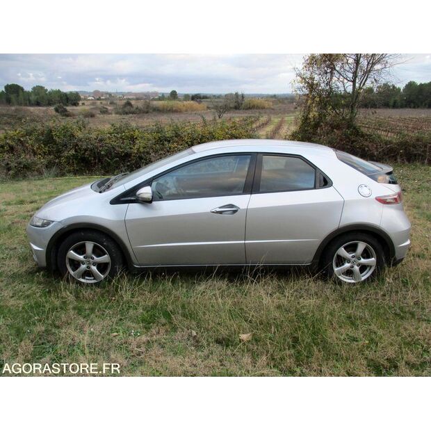 2009 هوندا CIVIC-44138651