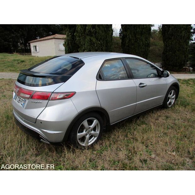 2009 هوندا CIVIC-44138655