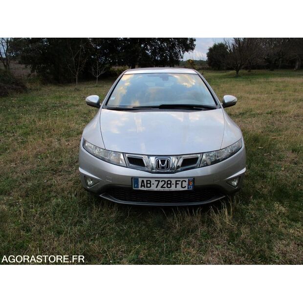 2009 هوندا CIVIC-44138656