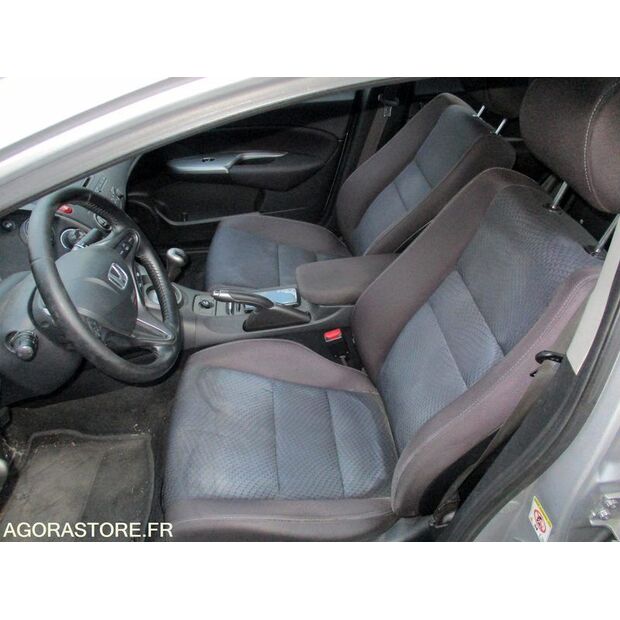 2009 هوندا CIVIC-44138658