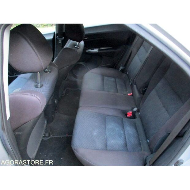 2009 هوندا CIVIC-44138659