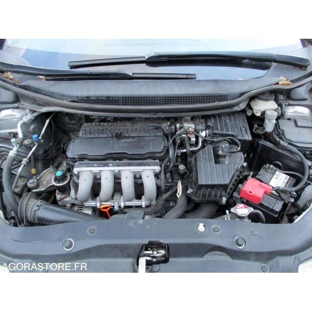 2009 هوندا CIVIC-44138664