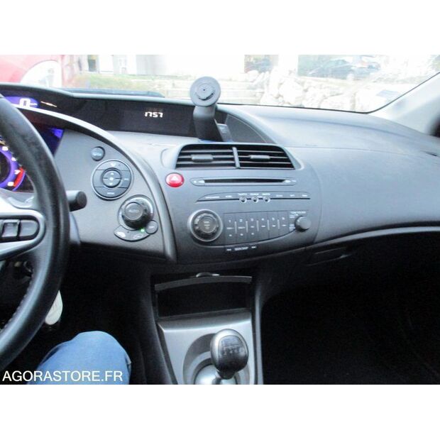 2009 هوندا CIVIC-44138665