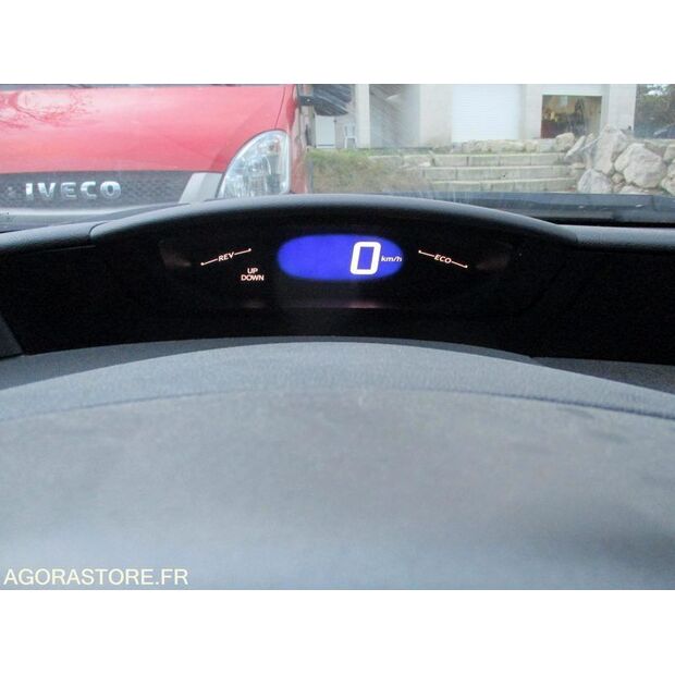 2009 هوندا CIVIC-44138666