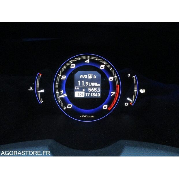 2009 هوندا CIVIC-44138667