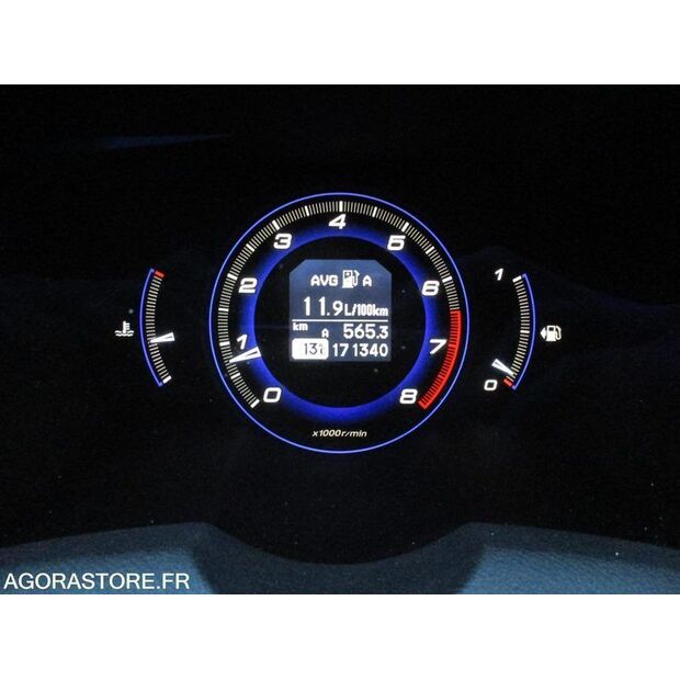 2009 هوندا CIVIC-44138668