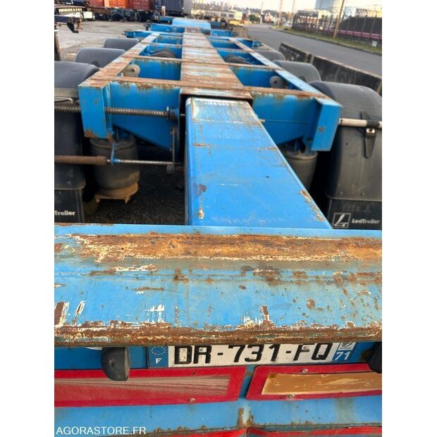 2015 ليسي تريلر-44138745