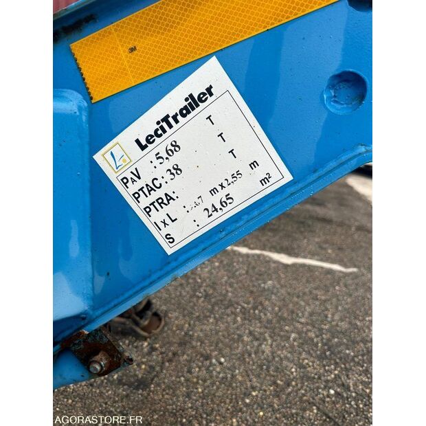 2015 ليسي تريلر-44138770