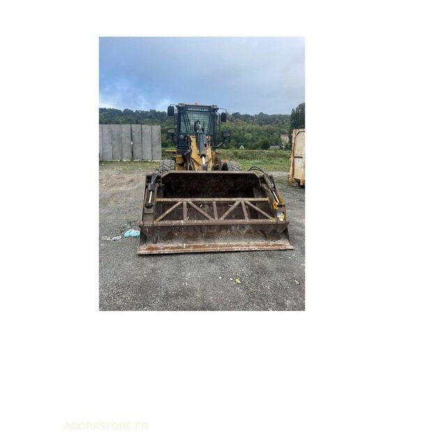 Caterpillar 924H-44139064