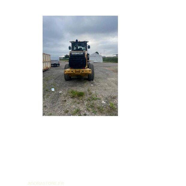 Caterpillar 924H-44139066