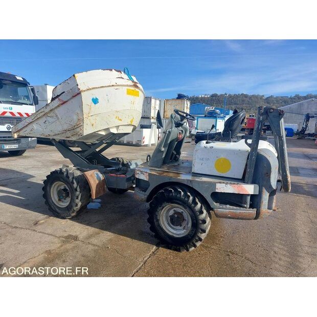 2013 WACKER NEUSON 4001-44139069