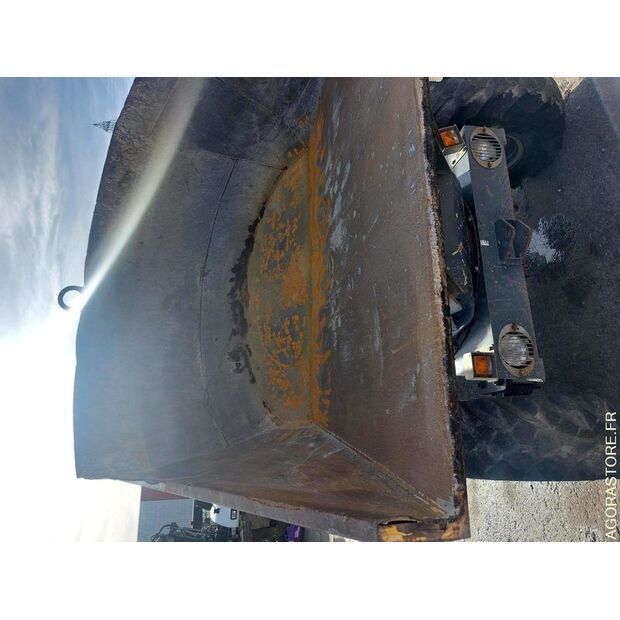 2013 WACKER NEUSON 4001-44139072