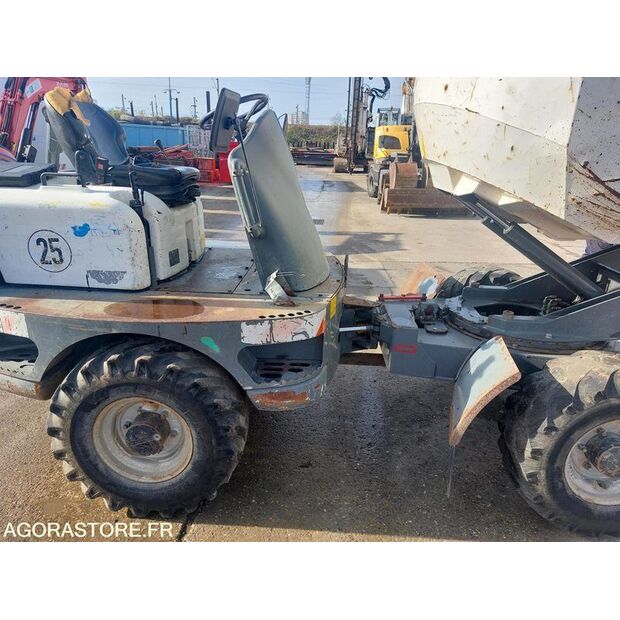 2013 WACKER NEUSON 4001-44139073