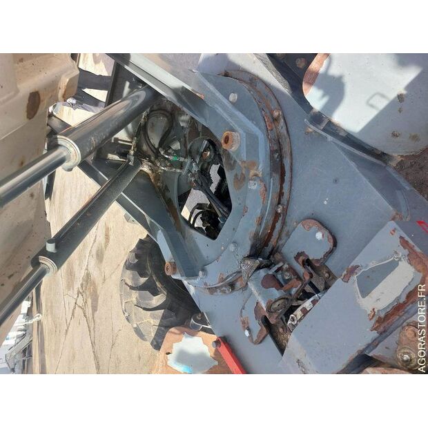 2013 WACKER NEUSON 4001-44139075