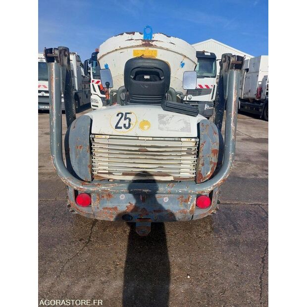 2013 WACKER NEUSON 4001-44139076