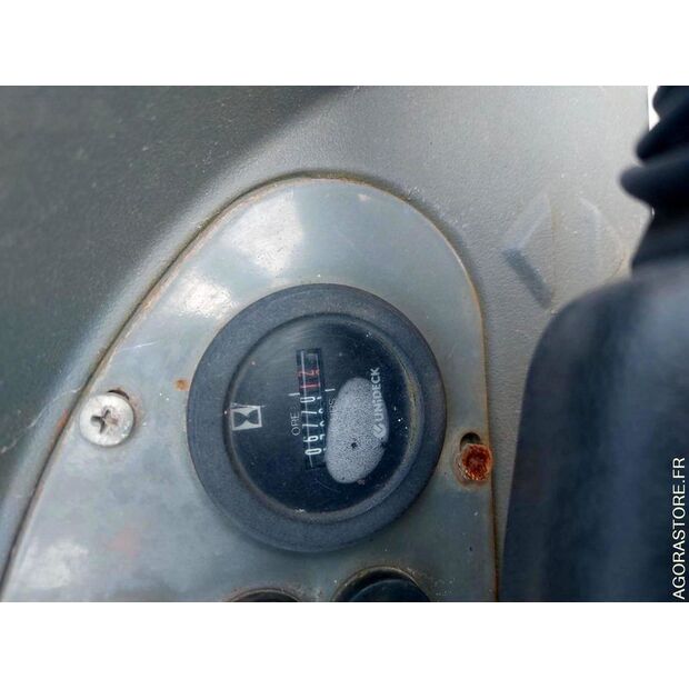 2013 WACKER NEUSON 4001-44139077