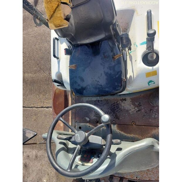 2013 WACKER NEUSON 4001-44139078